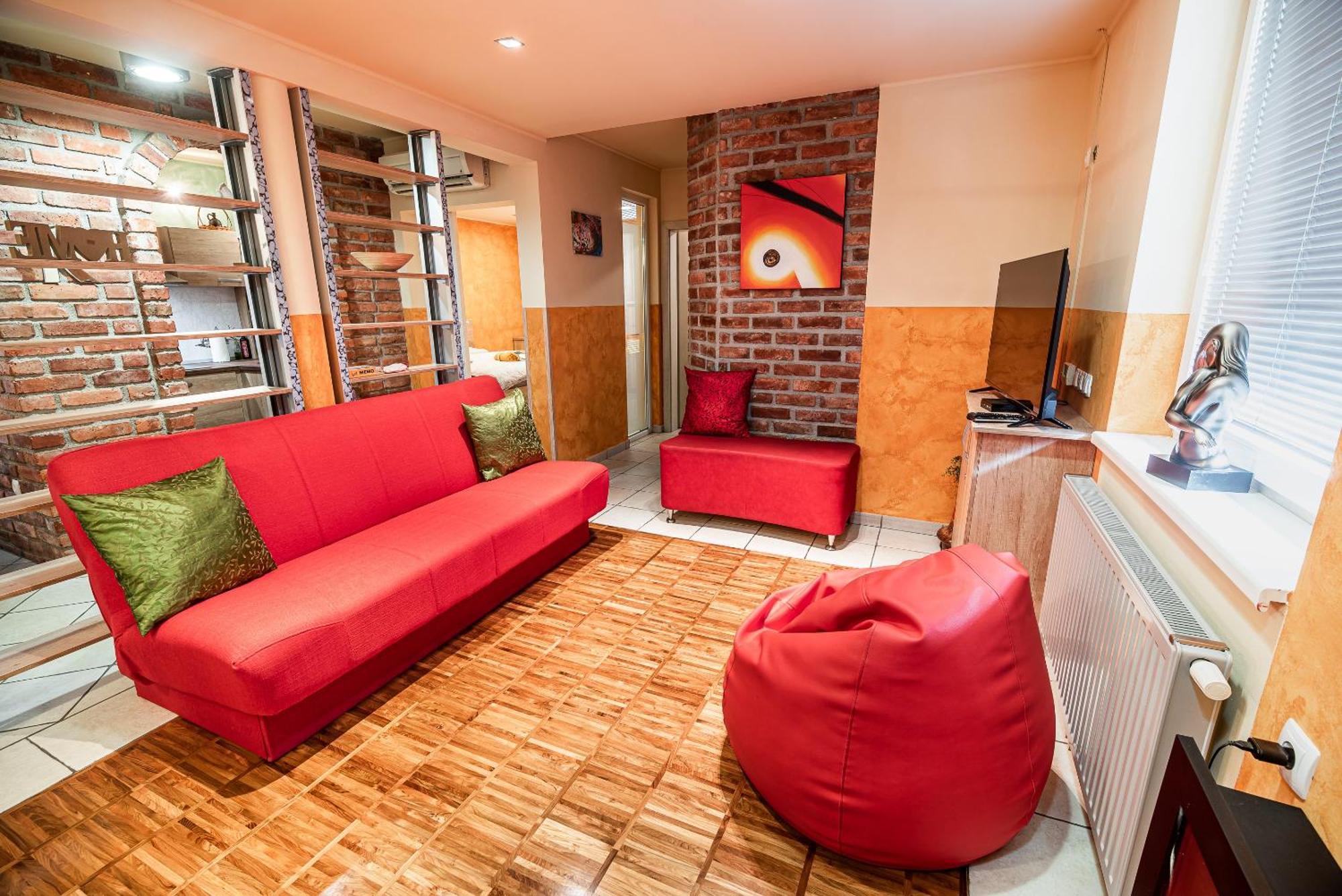 Lux Living Apartments Budic Near Terme Catez Brežice الغرفة الصورة