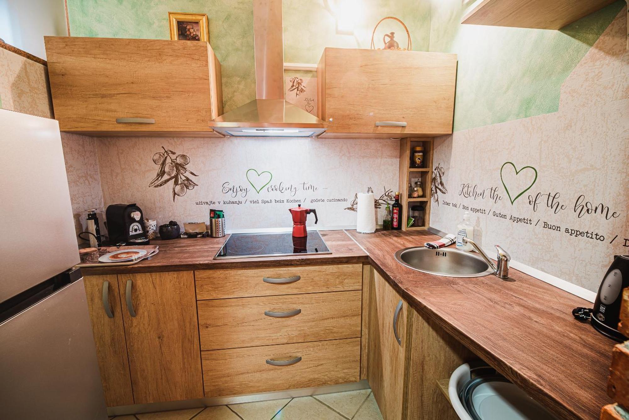 Lux Living Apartments Budic Near Terme Catez Brežice الغرفة الصورة