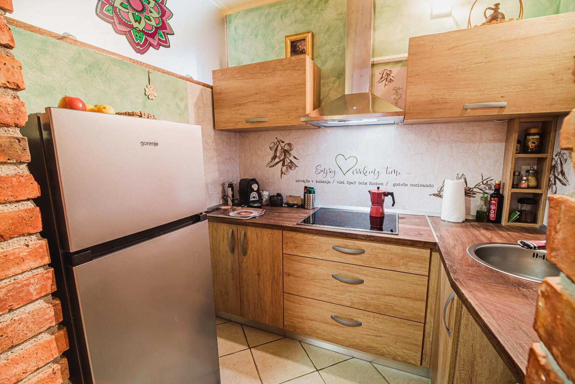 Lux Living Apartments Budic Near Terme Catez Brežice الغرفة الصورة
