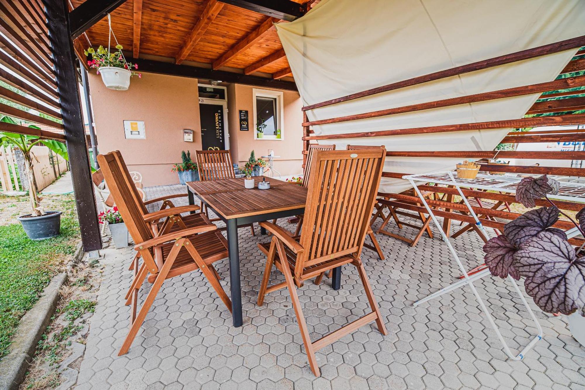 Lux Living Apartments Budic Near Terme Catez Brežice الغرفة الصورة